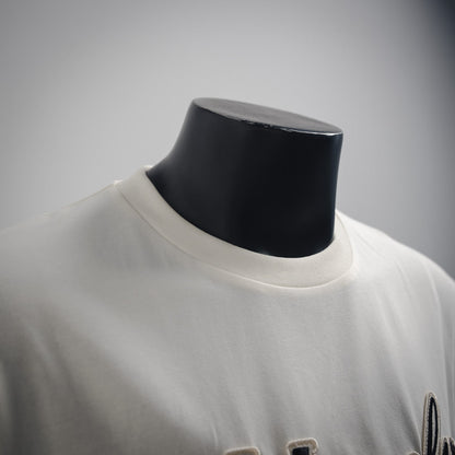 moncl 25ss patches t-shirt