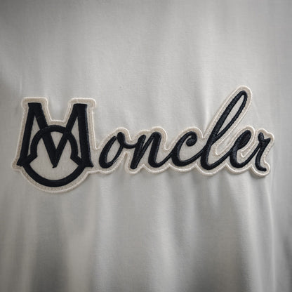 moncl 25ss patches t-shirt