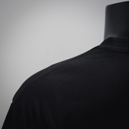 moncl 25ss patches t-shirt