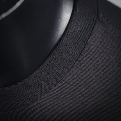 moncl 25ss patches t-shirt