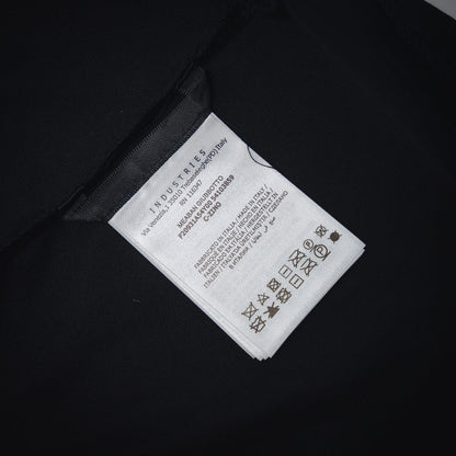 moncl 25ss patches t-shirt