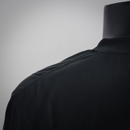 celin 23ss embroidered t-shirt