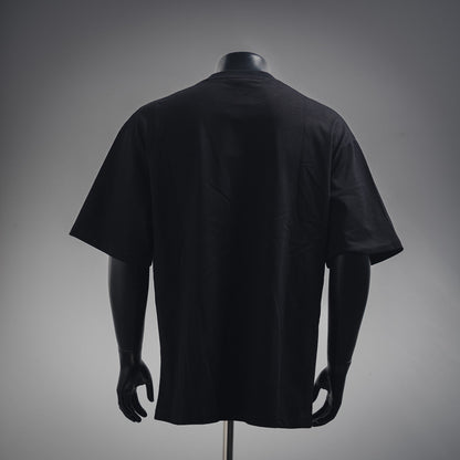 balen 25ss printed t-shirt