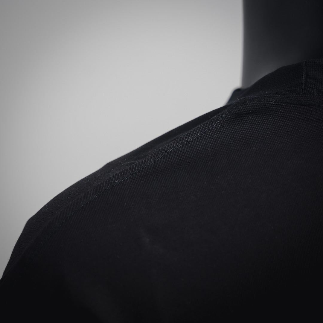 balen 25ss printed t-shirt