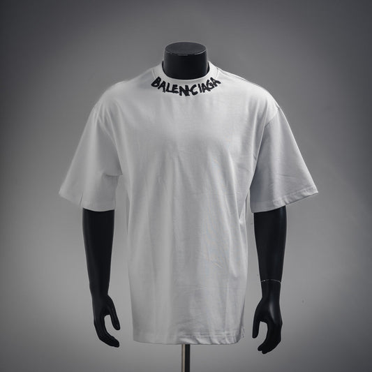 balen 25ss printed t-shirt