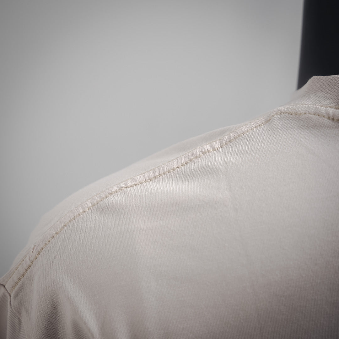balen 25ss printed t-shirt
