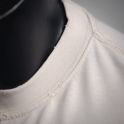 balen 25ss printed t-shirt