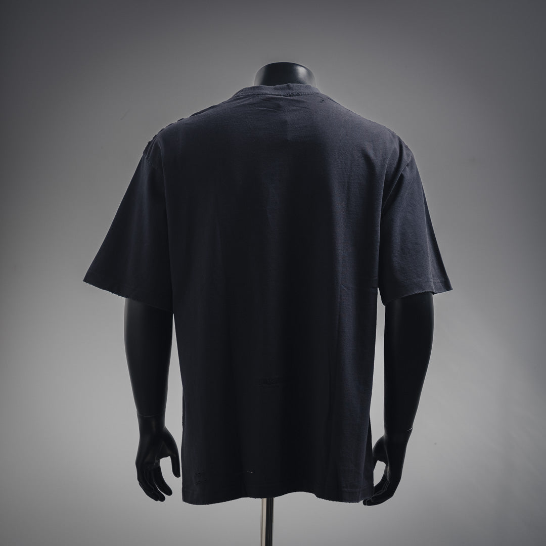 balen 25ss printed t-shirt
