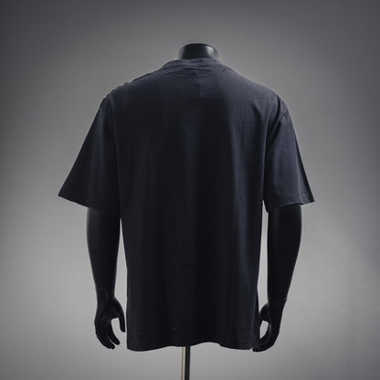 balen 25ss printed t-shirt