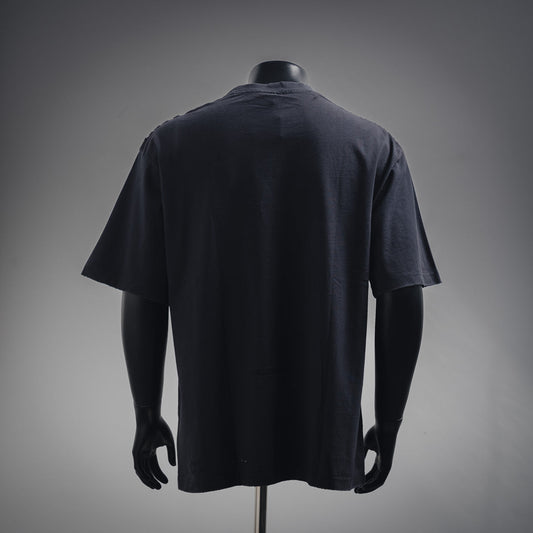balen 25ss printed t-shirt