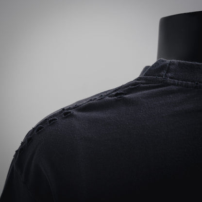 balen 25ss printed t-shirt