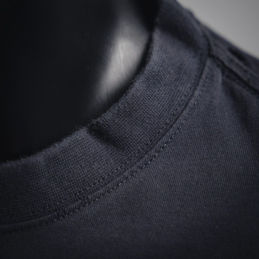 balen 25ss printed t-shirt