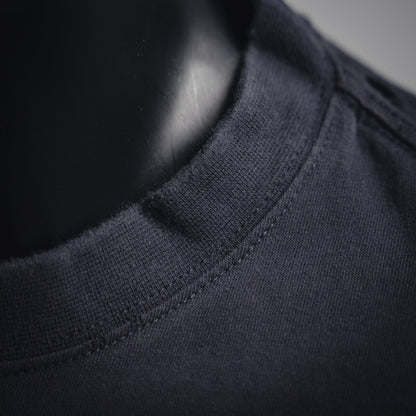 balen 25ss printed t-shirt