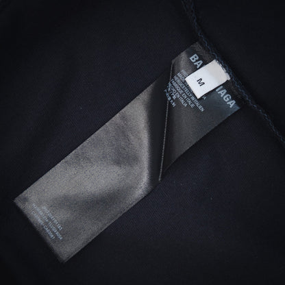 balen 25ss printed t-shirt