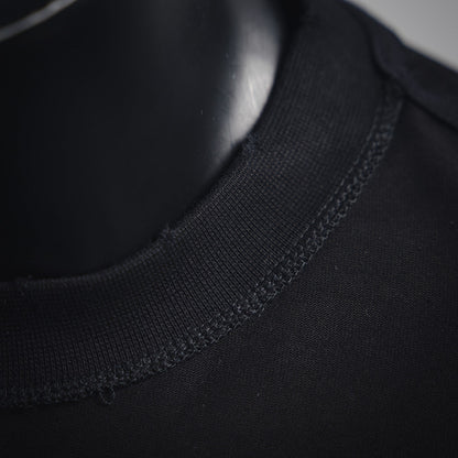 balen 24ss printed t-shirt