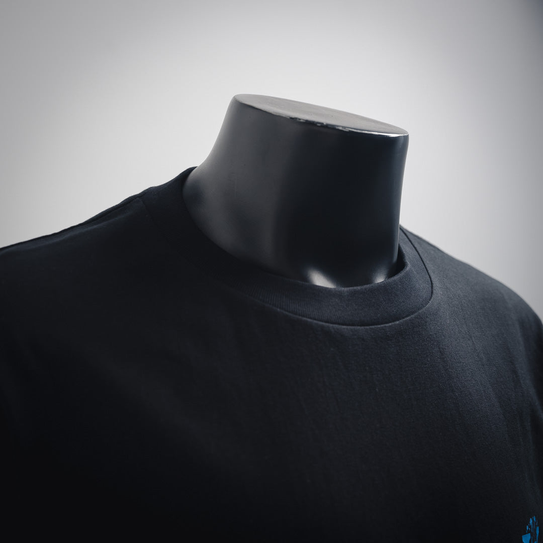1V 25SS printed t-shirt