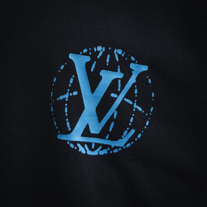 1V 25SS printed t-shirt