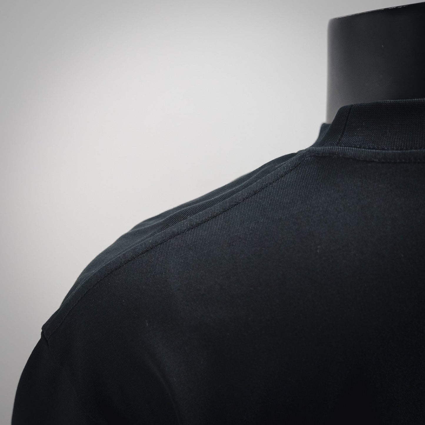 balen embroidered t-shirt