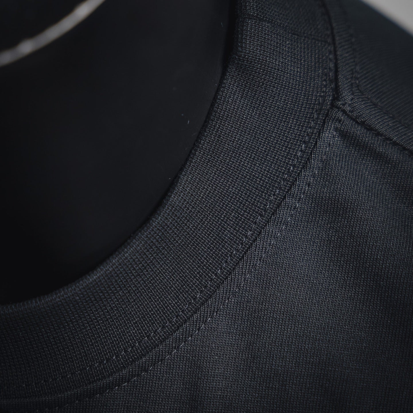 balen embroidered t-shirt