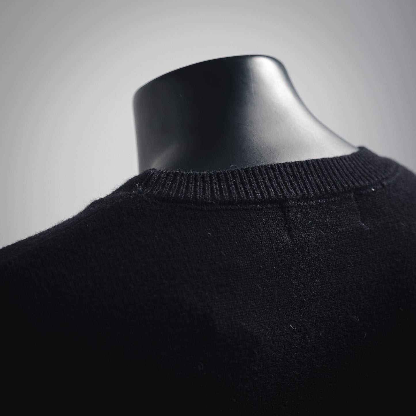 Margie jacquard sweater