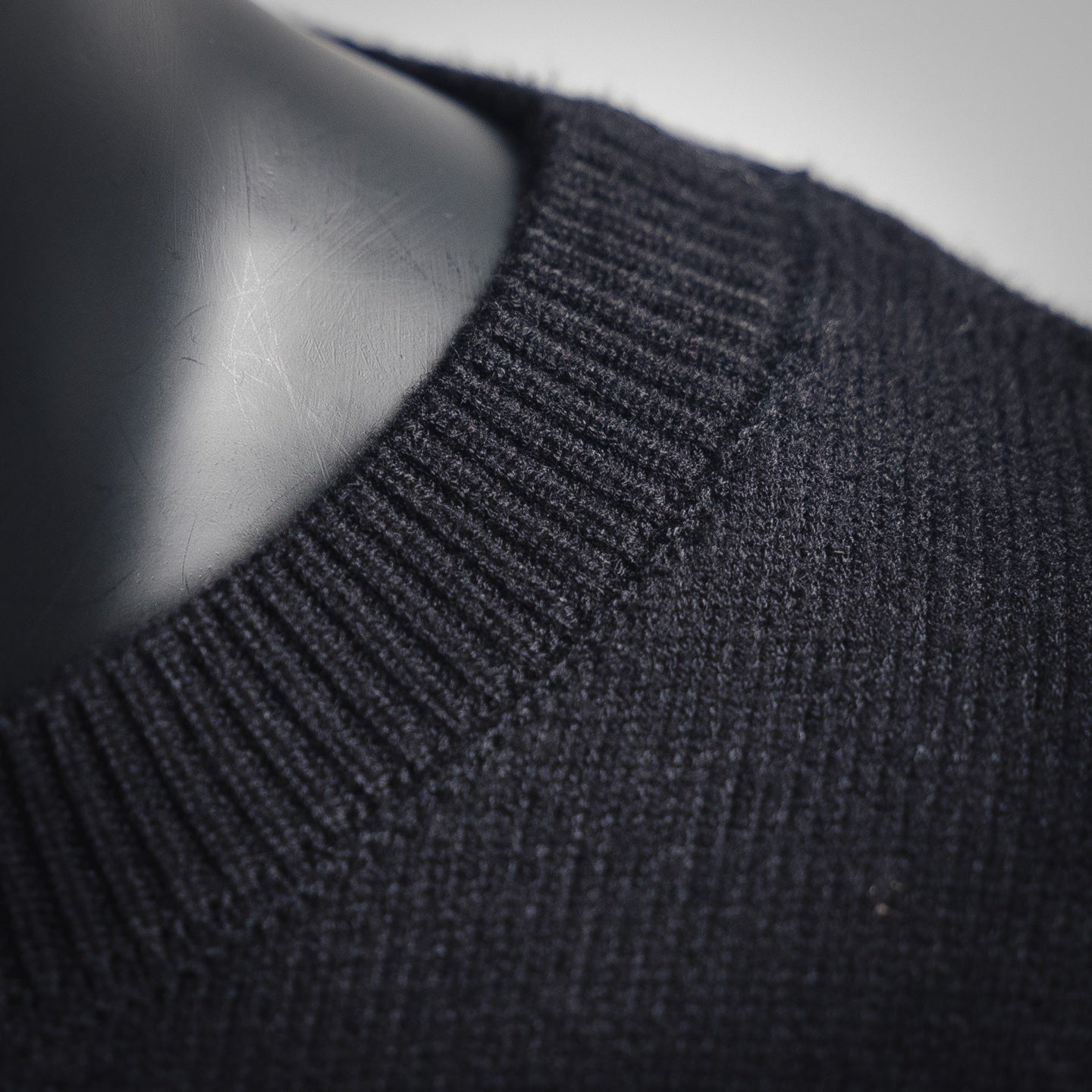 Margie jacquard sweater