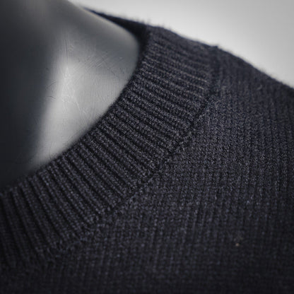 Margie jacquard sweater