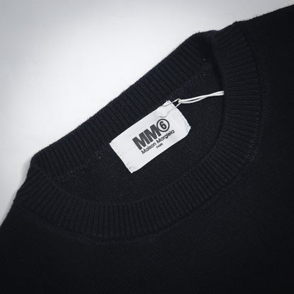 Margie jacquard sweater