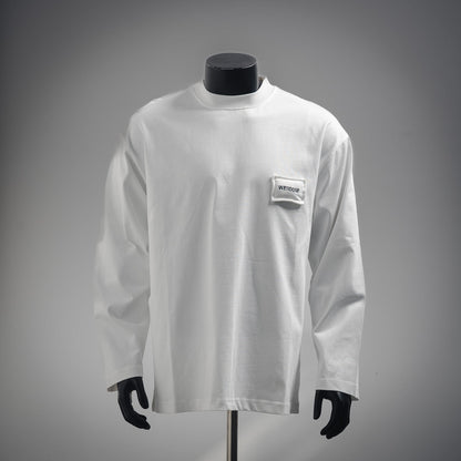 well d 25ss sweatshirt