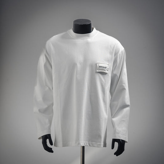 well d 25ss sweatshirt