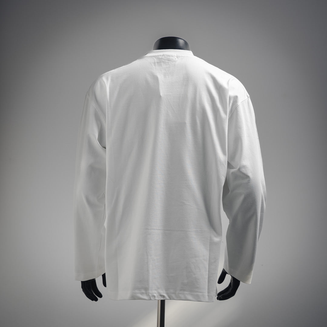 well d 25ss sweatshirt