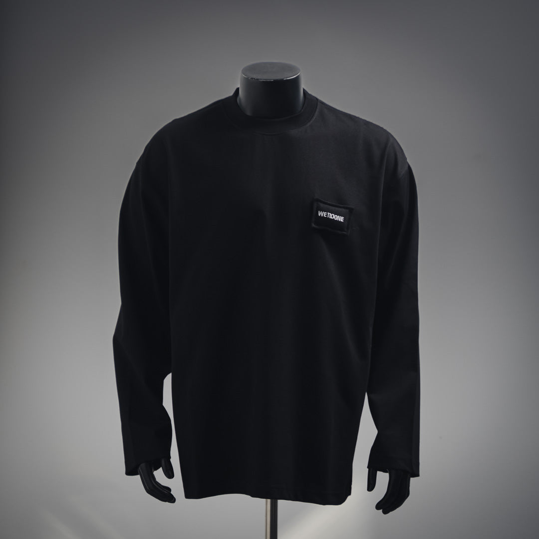 well d 25ss sweatshirt