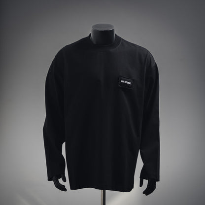 well d 25ss sweatshirt