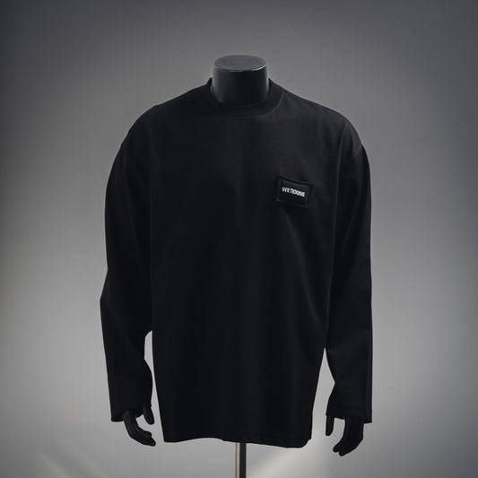 well d 25ss sweatshirt