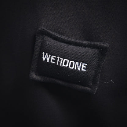 well d 25ss sweatshirt