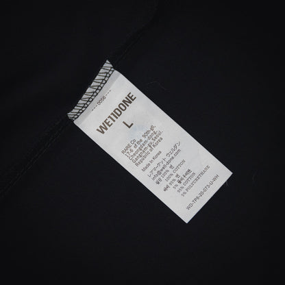 well d 25ss sweatshirt