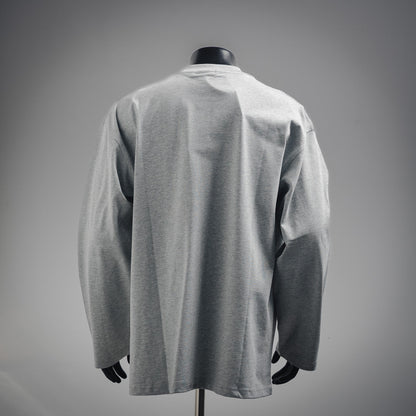 well d 25ss sweatshirt