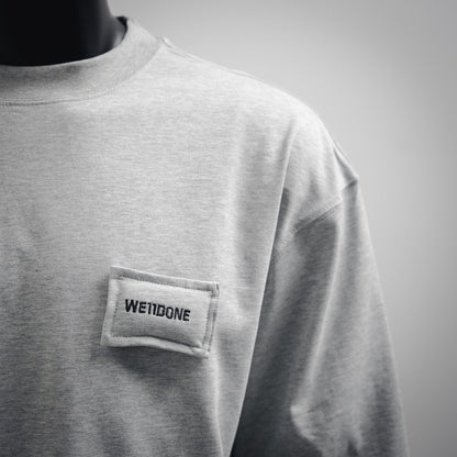 well d 25ss sweatshirt