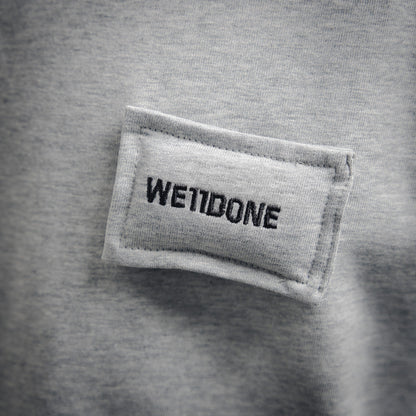 well d 25ss sweatshirt