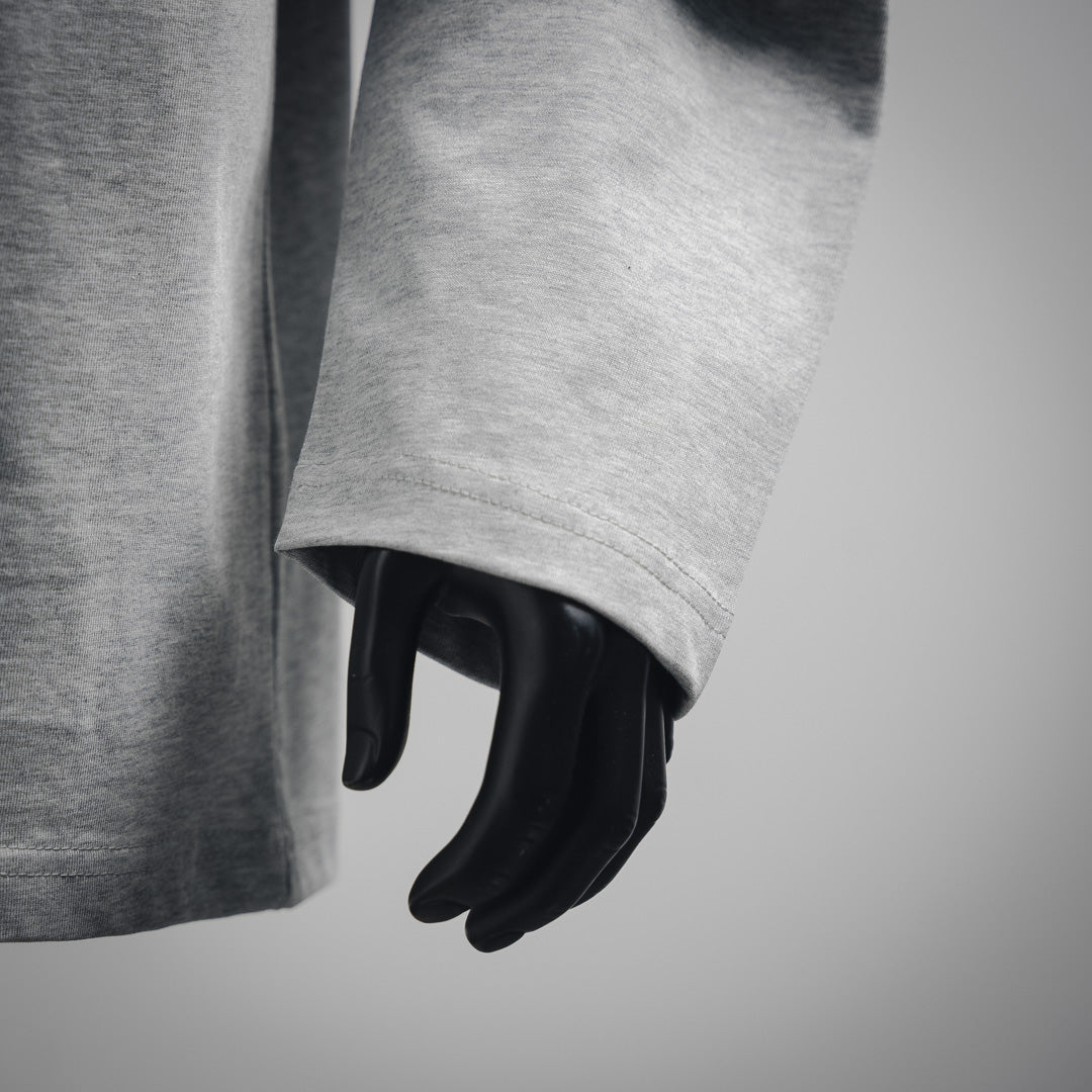 well d 25ss sweatshirt