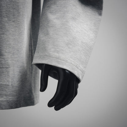 well d 25ss sweatshirt