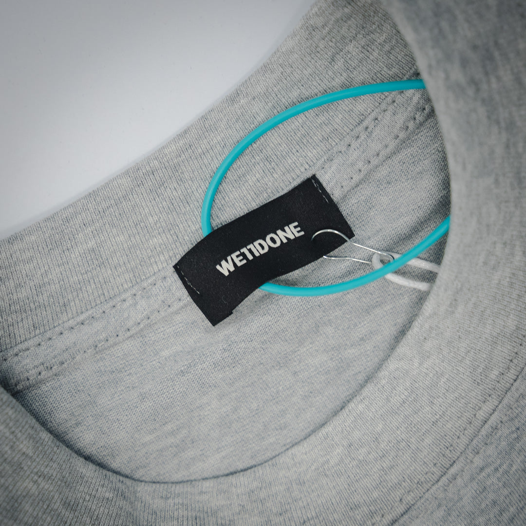well d 25ss sweatshirt