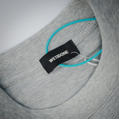 well d 25ss sweatshirt