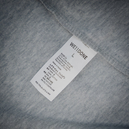 well d 25ss sweatshirt
