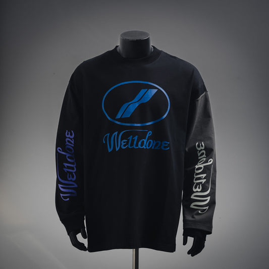 Well D 25ss sweatshirt
