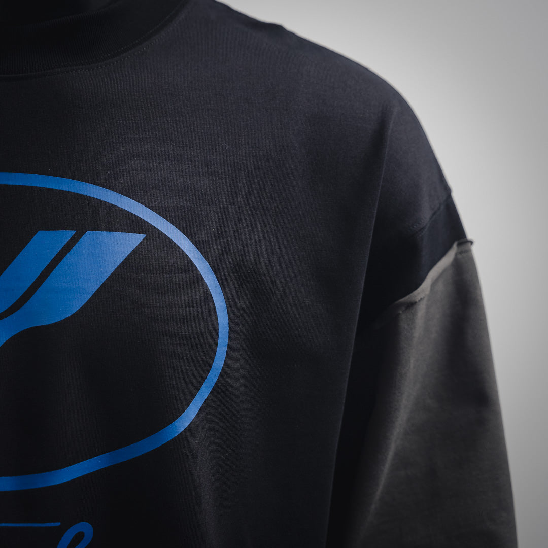 Well D 25ss sweatshirt