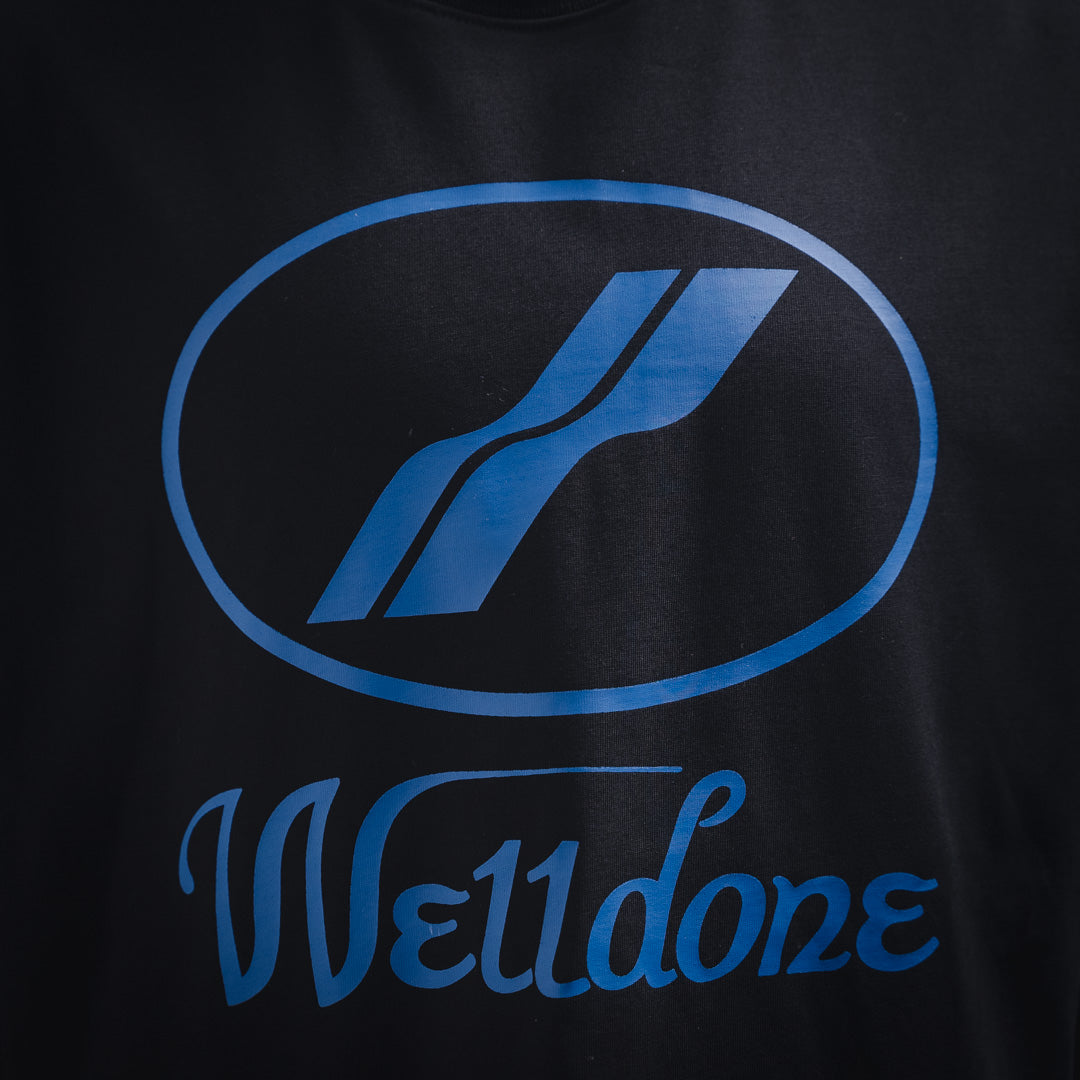 Well D 25ss sweatshirt
