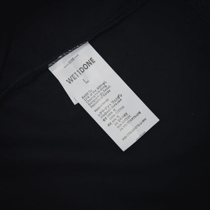 Well D 25ss sweatshirt