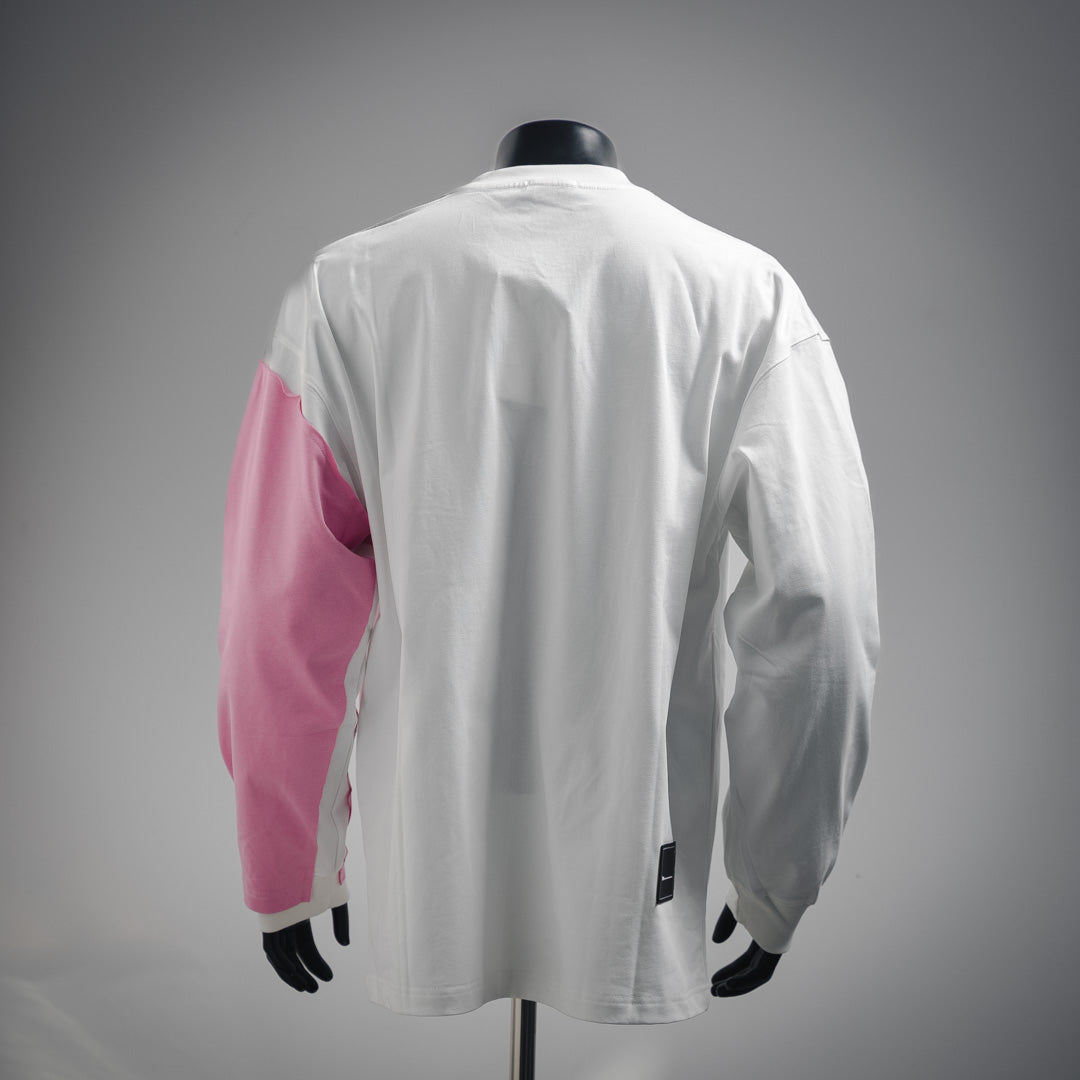 Well D 25ss sweatshirt