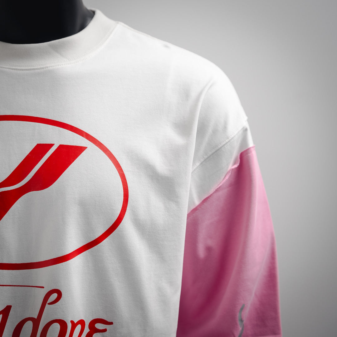 Well D 25ss sweatshirt