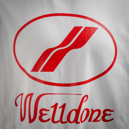 Well D 25ss sweatshirt
